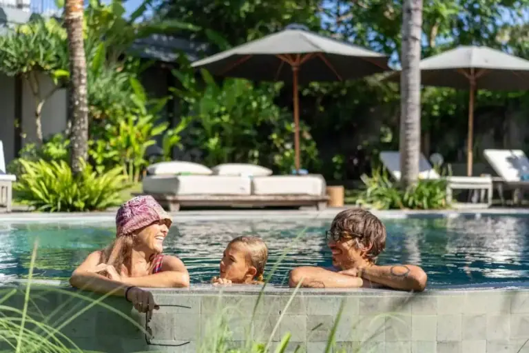 Best Family Resort Options: Complete Guide to Choice and Planning