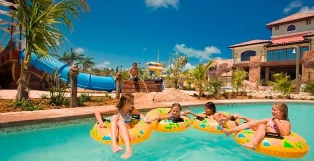 Best Family Resorts for Teenagers: Strategic Analysis of Adolescent Vacations