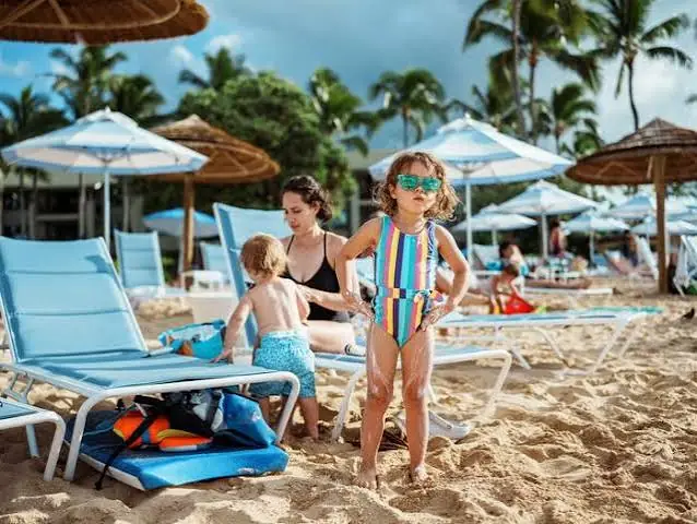 Best Family Resorts for Toddlers: Spatial, Safety, and Operational Frameworks