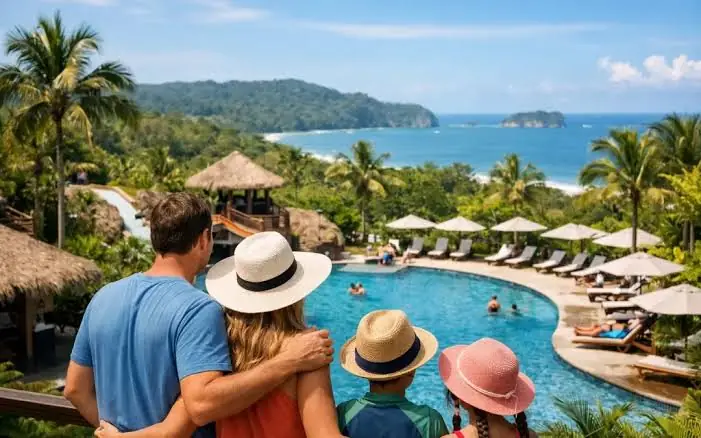 Compare Family Resorts: Analytical Guide to Rates, Layouts, and Services