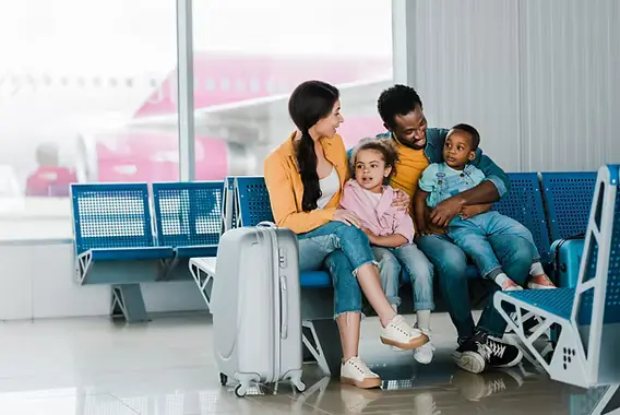 Psychological & Operational Guide: How to Manage Family Travel Stress
