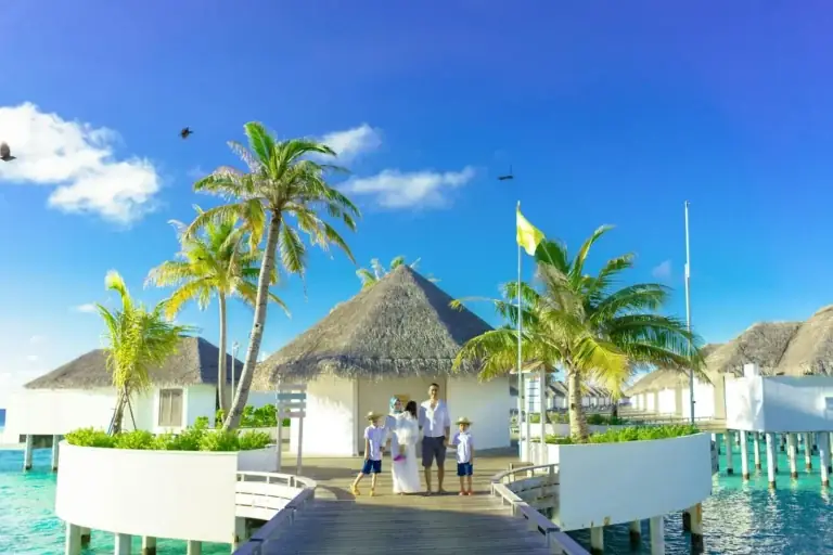 Strategic Blueprints: How to Plan Family Resort Vacations on a Budget