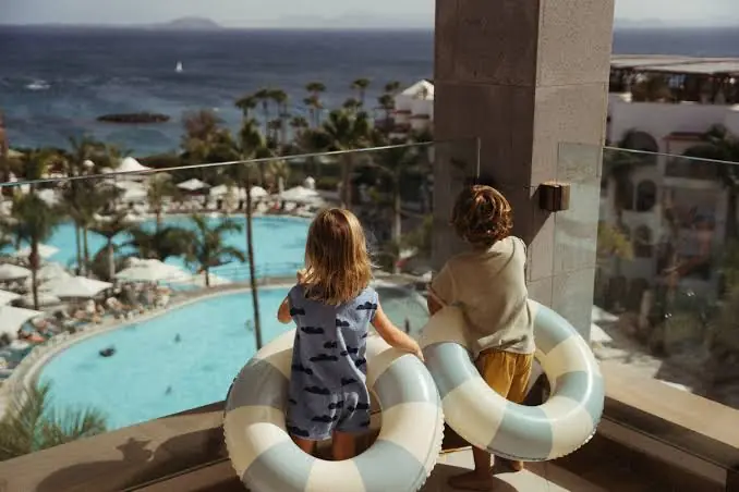 Top Family Resort Plans: Structural Frameworks for Comprehensive Travel Planning